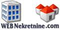 WEBNekretnine.com - Sve agencije za nekretnine na jednom mestu